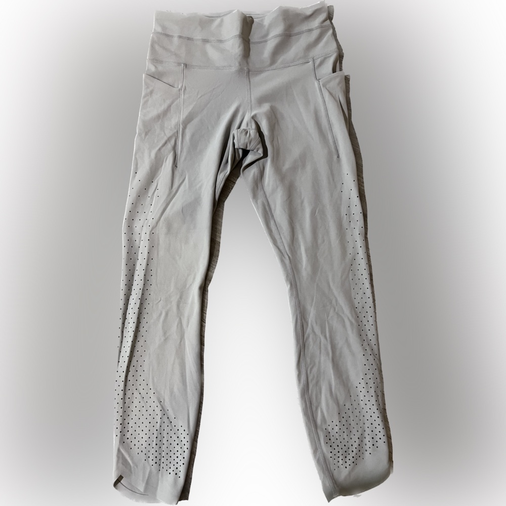 Athleta Chakra 7/8 Tight in Powervita